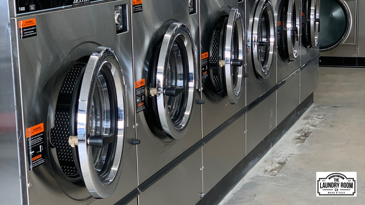 Wash Dry Fold Drop-Off Laundry Service in Culver City 90230
