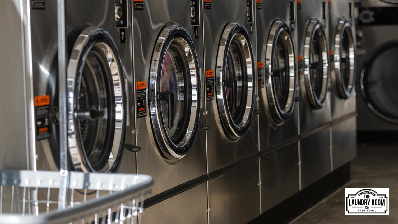 Reliable Wash Dry Fold Drop Off Service Near Westchester, LA