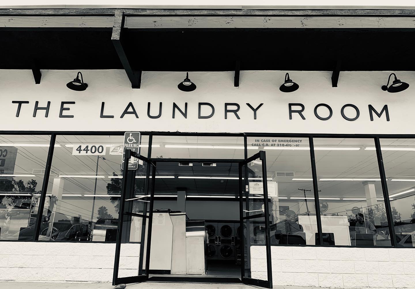 Family-owned wash & fold service – The Laundry Room Culver City